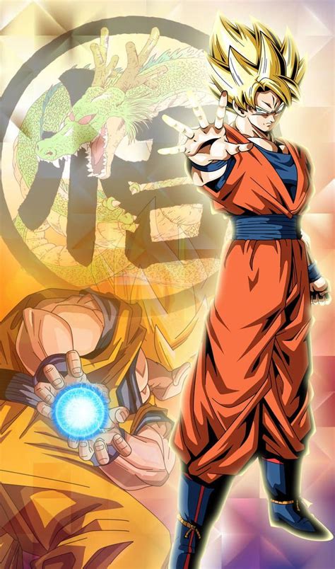 Gokuu By Jemmypranata Dragon Ball Super Manga Anime