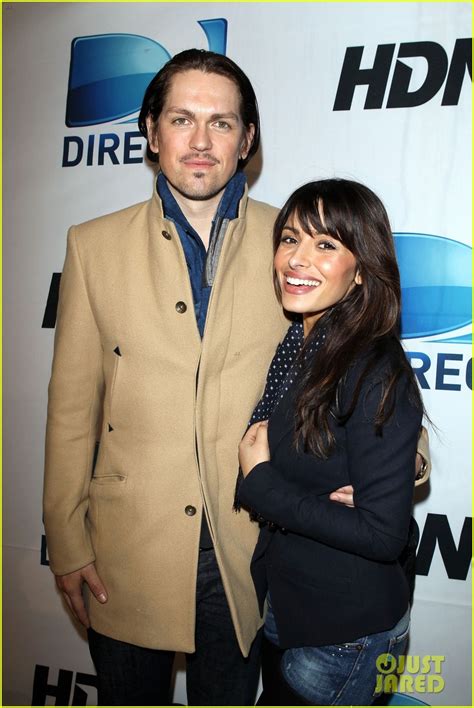 steve howey and sarah shahi split after 11 years of marriage