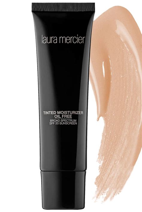the best tinted moisturizers for oily skin