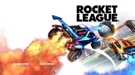 rocket league video rocket league wallpaper rocket league rocket