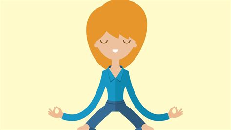 13 Easy To Do Yoga Poses For Stress Relief Huffpost Uk Wellness
