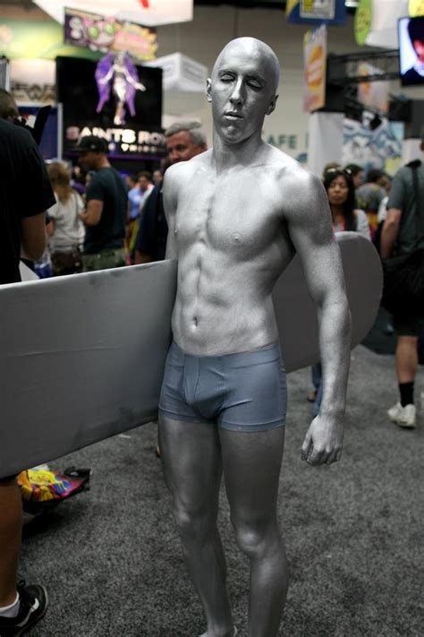 27 of the hottest guys at comic con