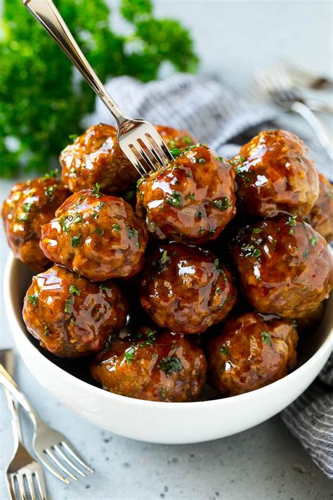 cook   sweet  sour meatball eat  pinoy