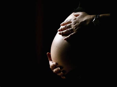 Heavily Pregnant Woman Has Acid Thrown Over Stomach The Independent