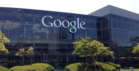 Google - Corporate Office Headquarters