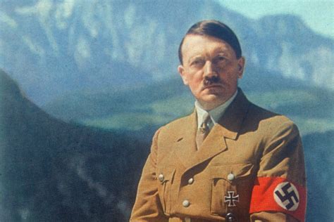 Hitler Had One Of The Most Depraved And Disgusting Sex Fetishes Of All Time