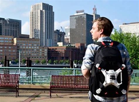 swiza drone transport backpack review pcmag