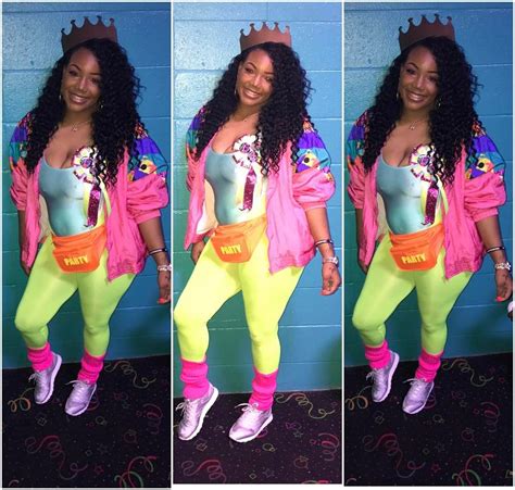 Birthday Behavior 80sskateparty 80s Party Outfits 80s Theme Party