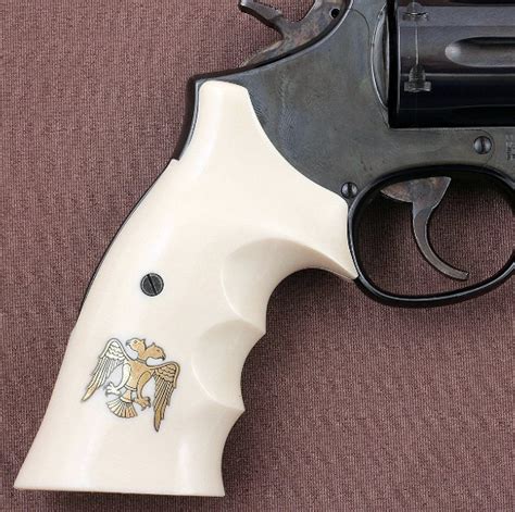 smith wesson  magnum custom pistol grips bestpistolgrips