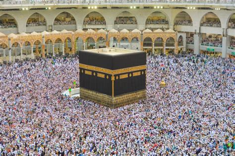 All The Reasons Why You Should Travel To A Muslim Country During