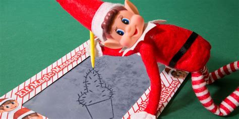 poundlands naughty elf campaign returns it will be the free download