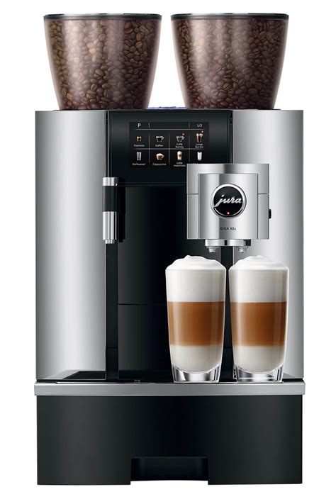 kies voor een goede koffiemachine op het werk  tilburg eks espresso koffie service