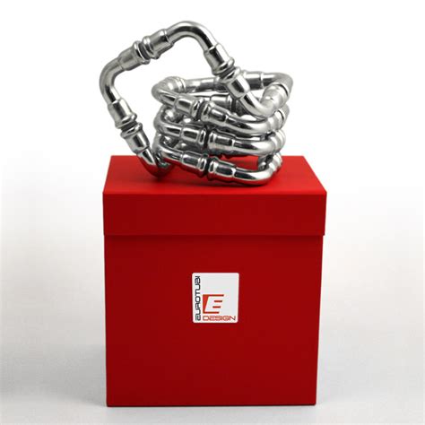 Eurotubi pressfitting system is an innovative system of pipes and fittings in stainless steel and carbon steel for hydrothermosanitary installations that . Eurotubi Design