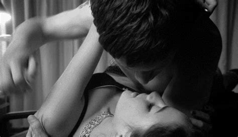 Best kissing during sex