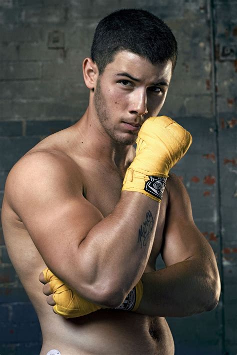 Just 25 Hot Photos Of Nick Jonas For His 25th Birthday