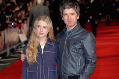 What Is A Sex Education Chat Like With Noel Gallagher