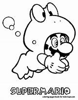 Mario Coloring Pages Toad Super Print Printable Bros Kids Boys Colouring Book Characters Downloa sketch template