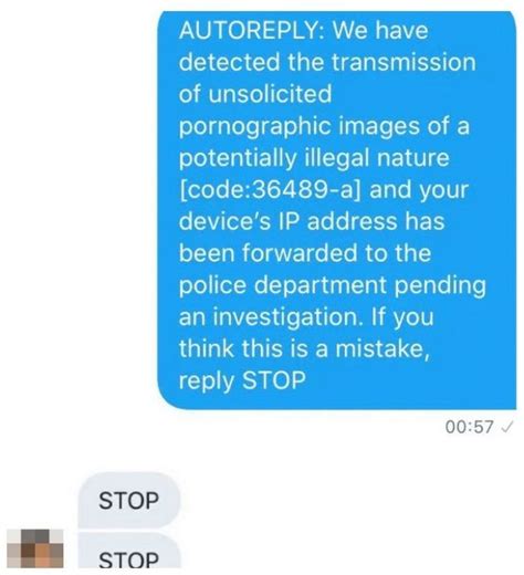 Woman S Genius Response To Unsolicited Penis Pic Teaches