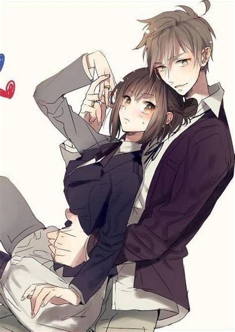Cutest Anime Couples Anime Couple Cho Android Tải Về Apk