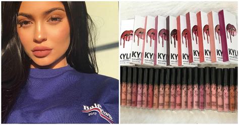 Kylie Jenner Reveals Kylie Cosmetics Reached 420 Million In Sales