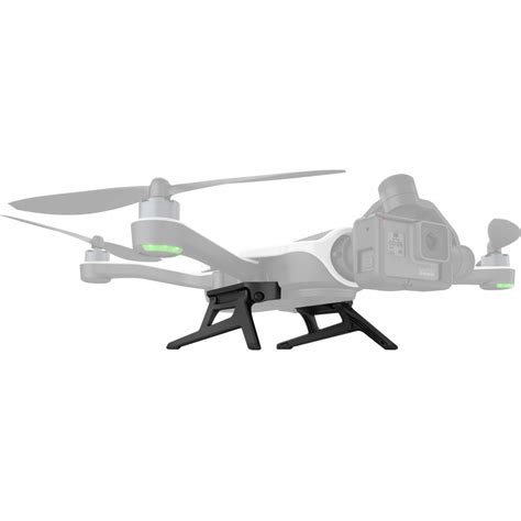 gopro karma drone landing gear accessories  drones photopoint