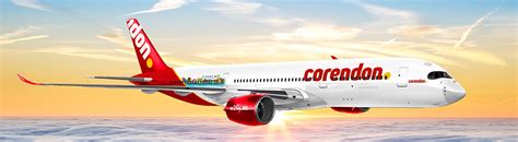 airbus   corendon