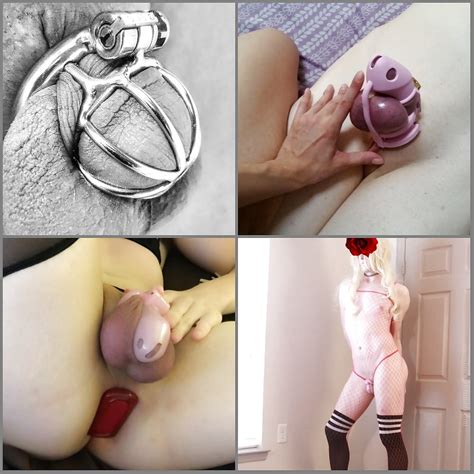 sissy small cock chastity 1 20 pics xhamster