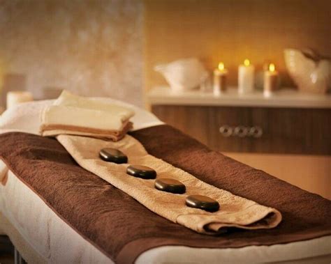 Relaxation Full Body Massage Session In Newcastle Tyne