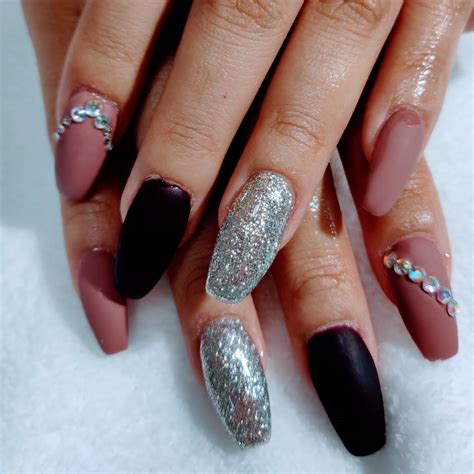 perfectly polished nail salon  mint hill