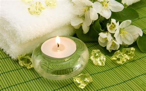 spa treatments wallpapers hd wallpapers