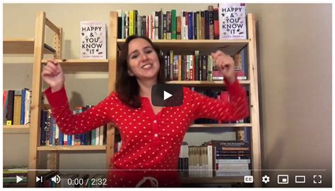 video laura hankins indoor book  shelf awareness