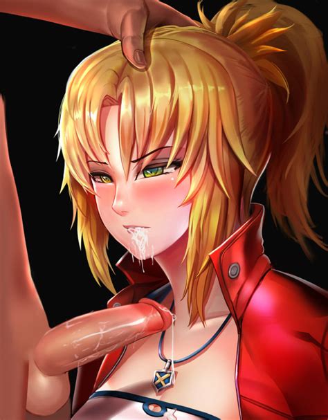 fate saber of red mordred ii hentai online porn manga and doujinshi