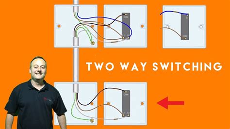 switch wiring diagram multiple lights wiring diagram