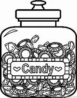Caramelle Licorice Coloratutto Twizzlers Candyland Tarros Chucherias sketch template