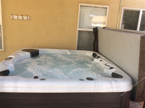 maax   person tub excellent condition hot tub insider