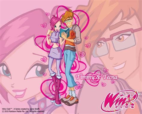 100 Ideas To Try About Winx Club Tecna Best Outfits