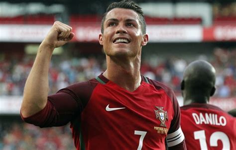 Wallpaper Joy Football Victory Form Portugal
