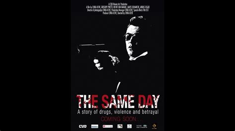 day official trailer youtube