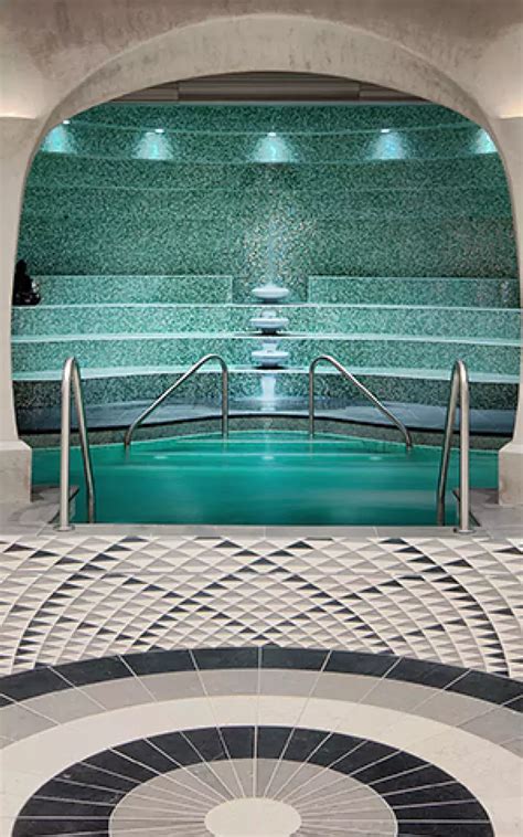 exhale spa bathhouse atlantic city ocean casino resort