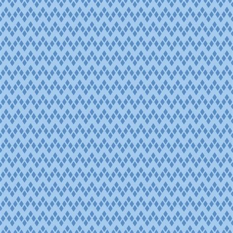 vector blue pattern background