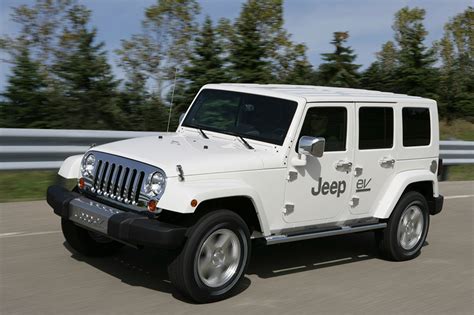jeep ev concept hd pictures  carsinvasioncom