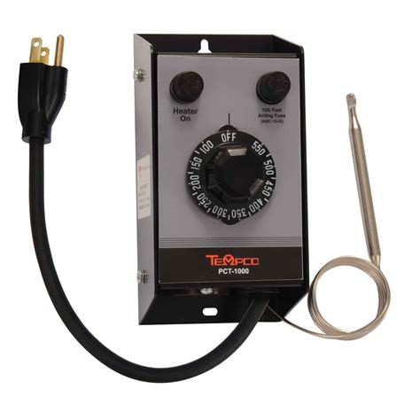 pct  series thermostat control   amp single pole   pct gordo sales
