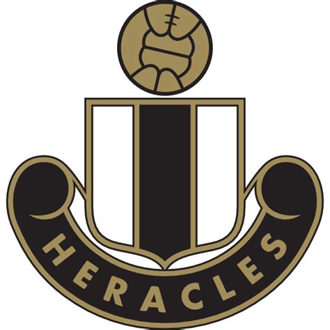 heracles almelo  logo  png