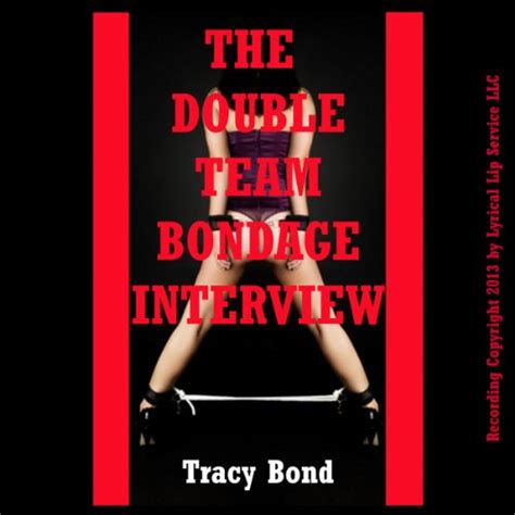 the double team bondage interview an mmf threesome sex bdsm erotica