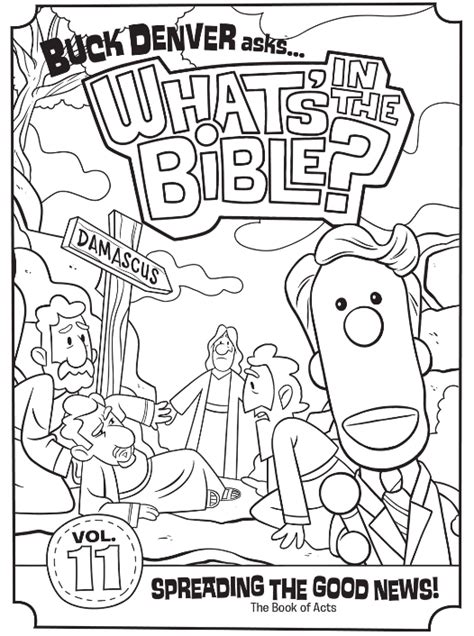 volume  cover coloring page blog whats   bible