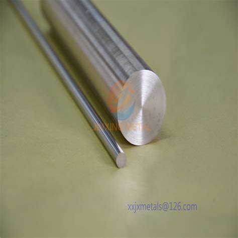 copper tungsten electrode  edm matmetals