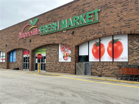 location naperville fresh market