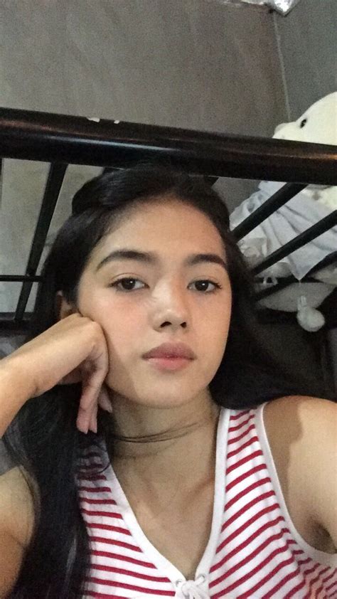 Asianbabe Inspo Selfie Asianinspo Filipina Hair Filipina Ulzzang