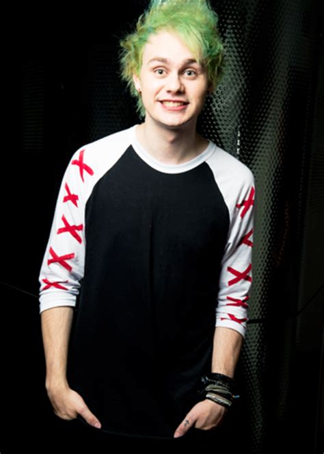 Michael Clifford Image 2394425 By Lady D On