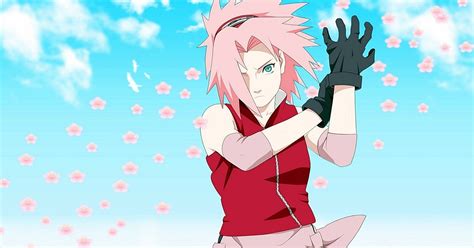 20 Personagens Mais Poderosos Do Anime Naruto Shippuden